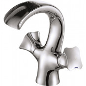 Смеситель для раковины D&K Hessen.Grimm DA1382801